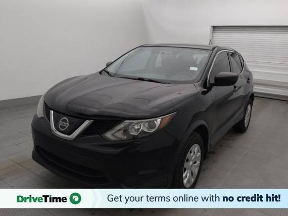 NISSAN ROGUE SPORT 2019 JN1BJ1CP0KW524109 image